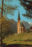 Delcampe - Österreich Heiligenblut Kärnten Pfarrkirche St Vinzenz Mit Unposted #SBB295 - Heiligenblut