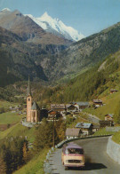 Delcampe - Österreich Heiligenblut Kärnten Dorf Großglockner Alpen Bus Oblitierte #SBB293 - Heiligenblut