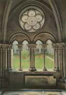 Delcampe - Österreich Heiligenkreuz Niederösterreich Stift Kreuzgang Unposted #SBB292 - Heiligenkreuz