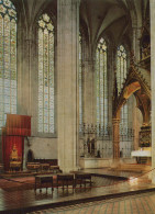 Delcampe - Österreich Stift Heiligenkreuz Nö Stiftskirche Gotische Unposted #SBB291 - Heiligenkreuz