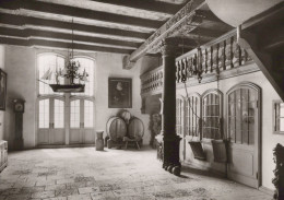 Delcampe - Deutschland Lübeck St Annen Museum Diele Real Photo Unposted #SBD018 - Schleswig