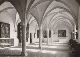 Delcampe - Deutschland Lübeck St Annen Museum Remter Real Photo Unposted #SBD017 - Schleswig