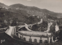 Delcampe - France Thiers Paysage Urbain Pont Saint Roch #SAR968 - Thiers