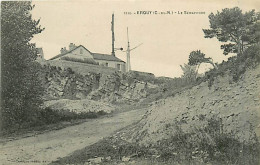 Delcampe - 22* ERQUY  Semaphore                MA91-0745 - Erquy