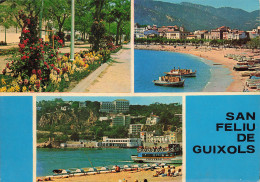 Delcampe - ES CATALUNA COSTA BRAVA SAN FELIU DE GUIXOLS - Sonstige & Ohne Zuordnung