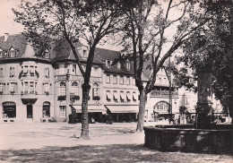 Delcampe - 68 MUNSTER PLACE DU MARCHE - Munster