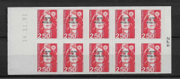 Delcampe - St Pierre Carnet , No C557 , Neuf ** Sans Charniere, Ttb . - Cuadernillos