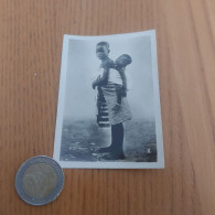 Delcampe - VUES MIGNONNETTES Afrique Occidentale Française (OAF) "Enfants OULOF" EDITION J. HELOU - Afrika