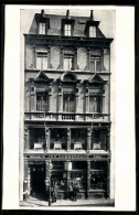 Delcampe - AK Köln, Eisenwarenhandlung Jos. Honnerbach In Der Weyerstrasse 10, Aussenansicht - Köln