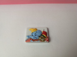 Delcampe - FEVE P610 - DISNEY ANIMAL FRIENDS - 2007 - Sonstige & Ohne Zuordnung