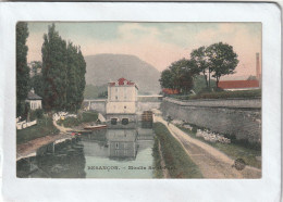 Delcampe - CPA :  14 X 9  - BESANCON  -  Moulin Saint - Paul - Besancon