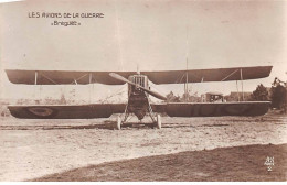 Delcampe - AVIATION - SAN36252 - Les Avions De La Guerre "Bréguet" - Sonstige & Ohne Zuordnung