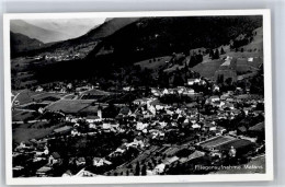 Delcampe - 7208 Malans GR - Fliegeraufnahme - 51313776 - Malans