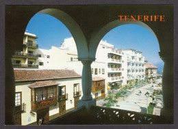 Delcampe - 087340/ PUERTO DE LA CRUZ, Vista Parcial - Tenerife