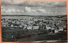 Delcampe - CARTE PONTARLIER - 25 - VUE GENERALE - SCAN RECTO/VERSO -9 - Pontarlier