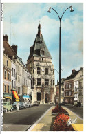 Delcampe - AZHP1-0005-28 - DREUX - Le Beffroi Construit Sous Francois 1er - Dreux