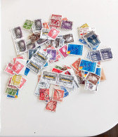 Delcampe - Timbres,Europe,Danemark Lot. - Sammlungen