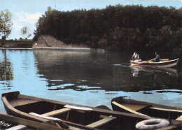 Delcampe - 59-BERGUES-LA STATION DE CANOTAGE-N°7079-A/0031 - Bergues