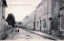 Delcampe - 45* MALESHERBES  Rue Adolphe Cochery     RL59,0658 - Malesherbes