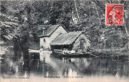 Delcampe - 45* MALESHERBES  Lavoir De Rouville     RL59,0650 - Malesherbes