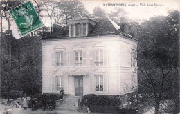 Delcampe - 45* MALESHERBES    Villa St Vincent   RL59,0639 - Malesherbes