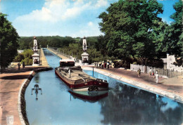 Delcampe - 45* BRIARE  Pont Canal 2222    RL59,0622 - Briare