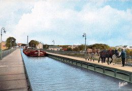 Delcampe - 45* BRIARE  Pont Canal 2222    RL59,0623 - Briare
