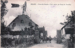 Delcampe - 45* BRIARE  Ferme Du Moulin A Vent  Annex Camp Du Tremblay    RL59,0603 - Briare