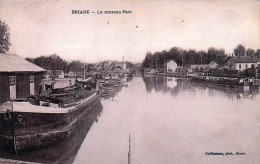 Delcampe - 45* BRIARE   Le Nouveau Pont    RL59,0590 - Briare