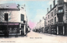Delcampe - 45* BRIARE   Grande Rue    RL59,0598 - Briare