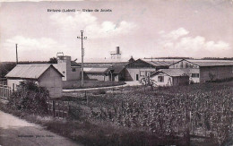Delcampe - 45* BRIARE  Usine De Jouets     RL59,0573 - Briare