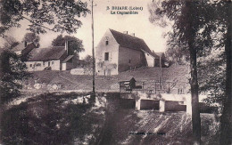 Delcampe - 45* BRIARE   La Cognardiere    RL59,0574 - Briare