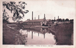 Delcampe - 45* BRIARE  Usine De Boutons     RL59,0556 - Briare