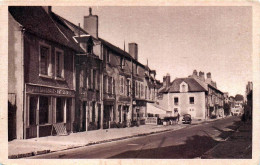 Delcampe - 45* BRIARE  Rue Nationale     RL59,0554 - Briare