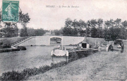 Delcampe - 45* BRIARE   Pont Du Baraban    RL59,0545 - Briare