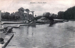 Delcampe - 45* BRIARE  Pont Du Rialto     RL59,0543 - Briare