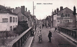 Delcampe - 45* BRIARE    Route De Bonny   RL59,0534 - Briare