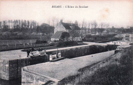 Delcampe - 45* BRIARE   L Ecluse Du Barabant    RL59,0536 - Briare