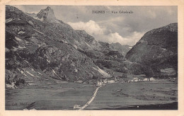 Delcampe - 73 - TIGNES - Vue Générale - Albertville