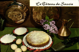 Delcampe - CPM Le Gateau De Savoie - Autres & Non Classés