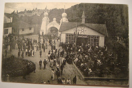 Delcampe - Lwow.Park Zabawowy.Weiscie I Kawiarnia.Munz.Poland Ukraine - Ukraine