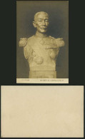Delcampe - Japan Old Postcard Navy Marine Fleet Commander General - Sonstige & Ohne Zuordnung