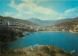 Delcampe - Cerbere, Le Port, Vue Generale (scan Recto-verso) KEVREN0048 - Cerbere