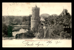 Delcampe - PAYSBAS - NIJMEGEN - KRONENBURGERPARK - Nijmegen