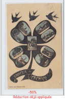 Delcampe - CREMIEU - Souvenir De Crémieu - Très Bon état - Crémieu