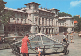 Delcampe - POLOGNE KRYNICA STARY DOM ZDROJOWY - Polen