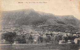 Delcampe - 48-MENDE-N°399-B/0361 - Mende