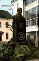 Delcampe - CPA Moskau Russland, Monument De Gaaz, Denkmal - Russie