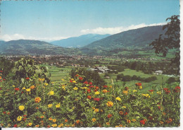 Delcampe - CPM  France Auvergne Rhône Alpes  38 Isère  Pontcharra  Vue Générale - Pontcharra
