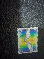 Delcampe - DANİMARKA- 3.80  DAMGALI     PULLAR - Usati